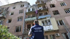 Новини Харкова — головне 8 липня: загиблі через удар, блискавка влучила у дім