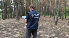 Як заповідний фонд опинився у приватників: на Харківщині судяться за 150 га