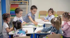 «Коштів катастрофічно недостатньо»: коли відкриють підземний садок у Дергачах