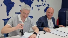 Разом заради відновлення: два великі виші Харкова об’єдналися (відео)