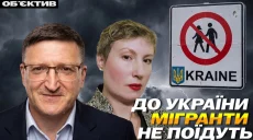 «Не буде хвилі трудової міграції до України. Ми не цікаві світу» – Воскобойник