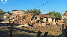 Мати загинула, 8-річна дівчинка в лікарні: прокуратура про удар по Слатиному