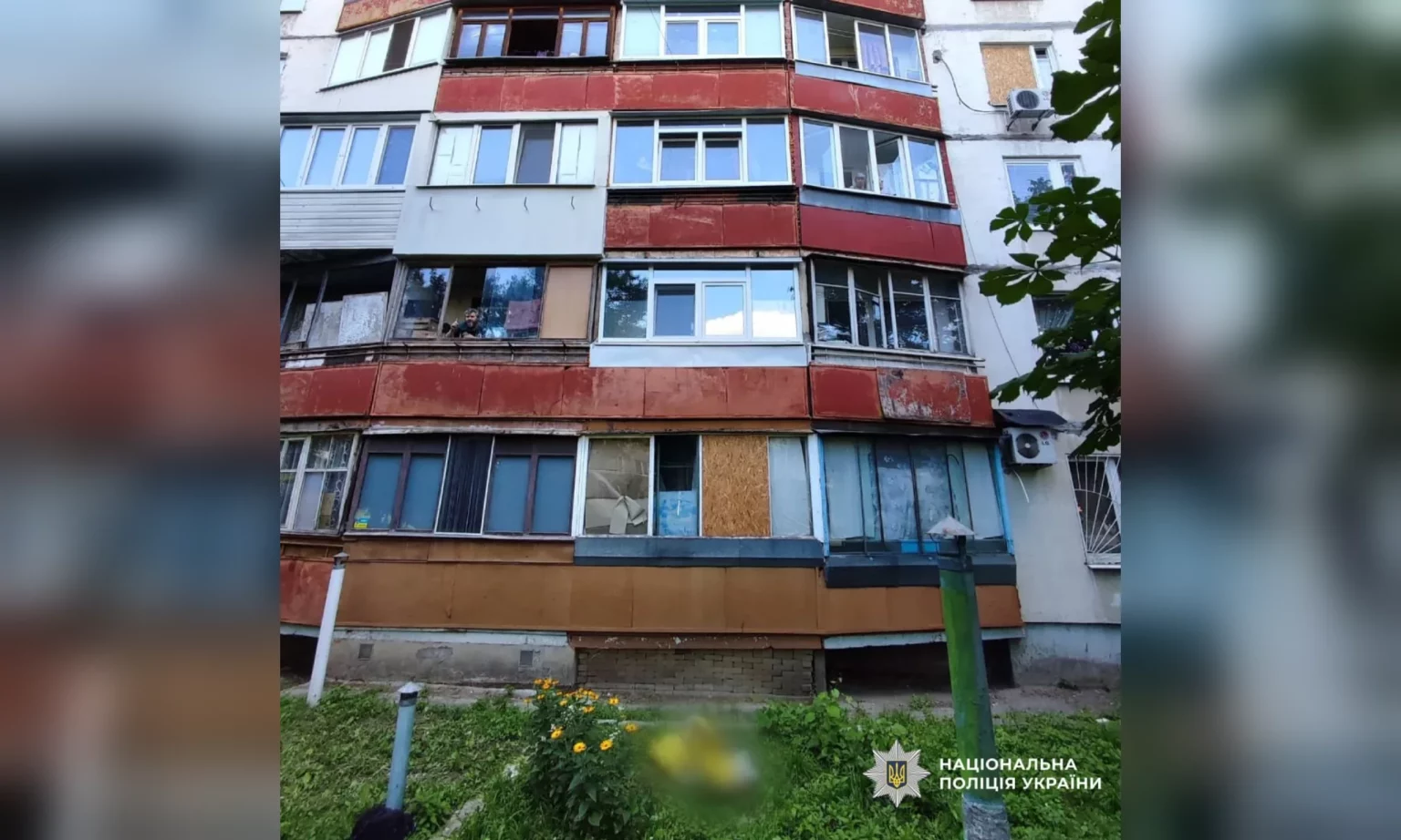 Ребенок выпал из окна в Харькове и разбился насмерть: что выяснила прокуратура