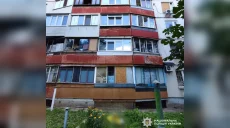 Дитина випала з вікна в Харкові й загинула: що з’ясувала прокуратура