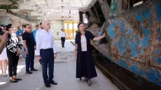 Терехов встретился с послом Евросоюза: какую помощь обещают Харькову (фото)