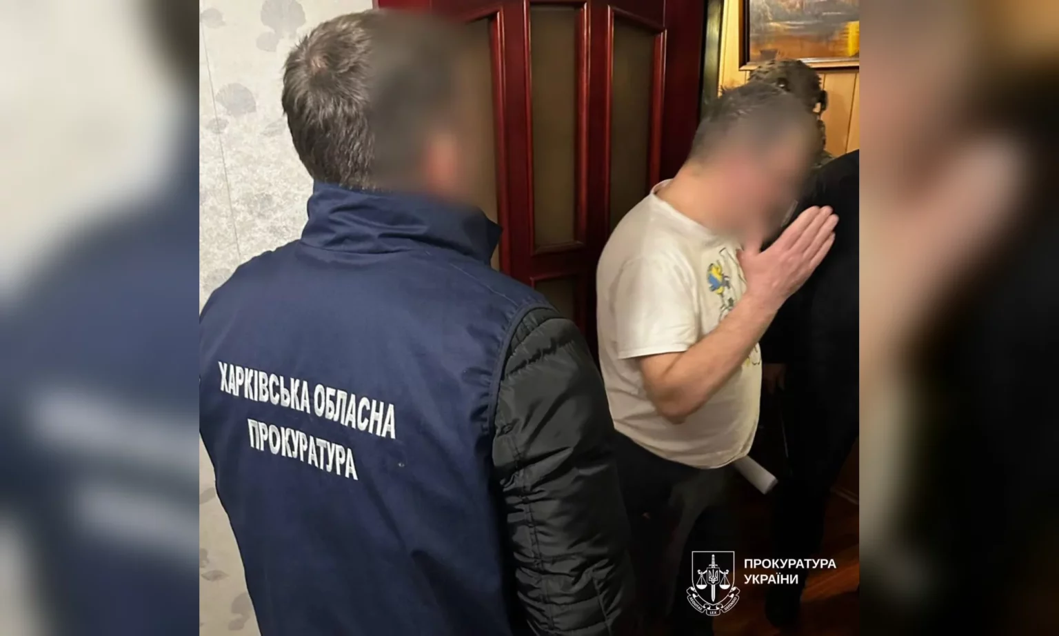 Решил вопрос с ТЦК за $3000: в Харькове будут судить экс-полицейского
