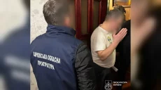Решил вопрос с ТЦК за $3000: в Харькове будут судить экс-полицейского