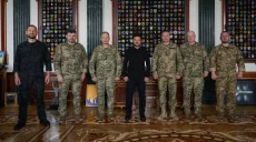 Зміни у керівництві ЗСУ тривають: хто очолив Генштаб