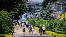 Четвер буде неспекотним: прогноз погоди по Харкову та області на 23 липня