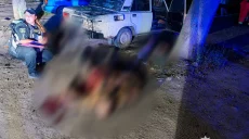 Выпивали и произошел взрыв: в Златополе погибли трое мужчин, НПУ разобралась