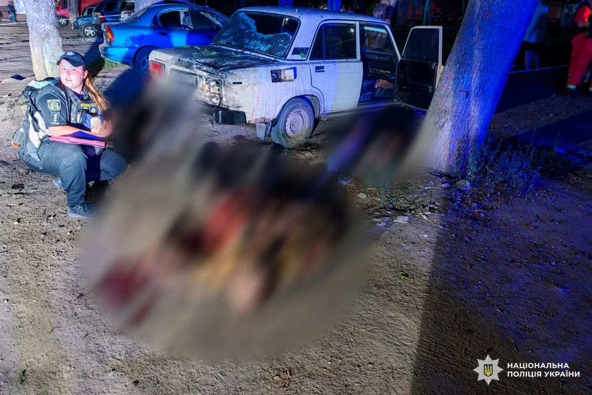 Выпивали и произошел взрыв: в Златополе погибли трое мужчин, НПУ разобралась