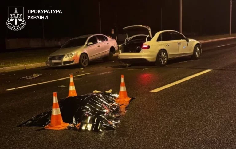 Сбил 18-летнего парня насмерть на 150 км/ч: дело харьковского водителя в суде