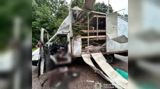 Атаки дронів на авто у Харкові: другий водій помер у лікарні