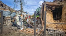 “Бандероль” вдарила по будинку в Харкові: є загибла, постраждали діти