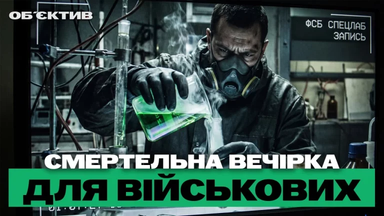Ядовитая вечеринка для военных и «прилеты» на Харьковщине – итоги 27 июля