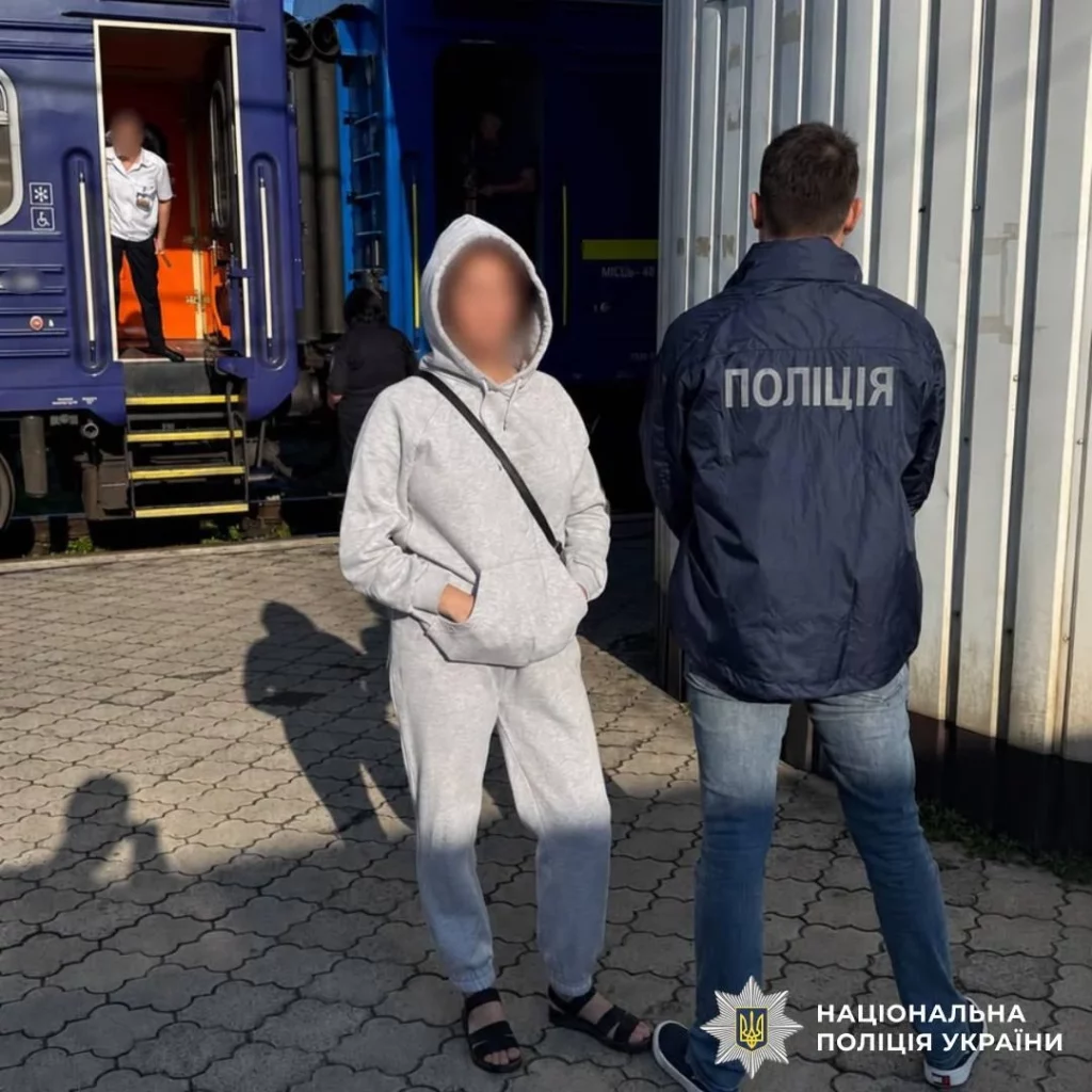 харьковчанку подозревают в сутенерстве