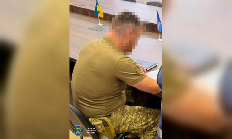 На закупке древесины для Нацгвардии разворовали более 2 млн: кого подозревают