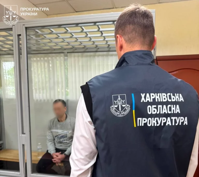 Собирал взрывчатки для терактов в центре Харькова: приговор лаборанту вуза