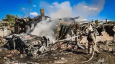 7 КАБів ударили по Харкову: ДСНС і прокуратура показали наслідки📹