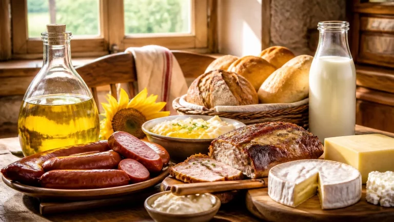 Упадут ли цены на продукты и товары в Украине после конца войны в Иране