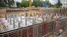 Модернізація лікарень і будівництво підземних відділень триває на Харківщині