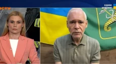 «Важно сделать защиту и от «Бандеролей» — Терехов (видео)