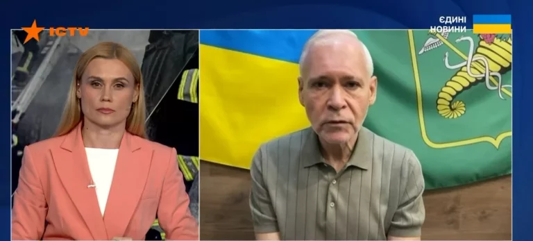 «Важно сделать защиту и от «Бандеролей» — Терехов (видео)