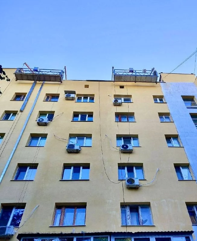 капремонт дома в Харькове