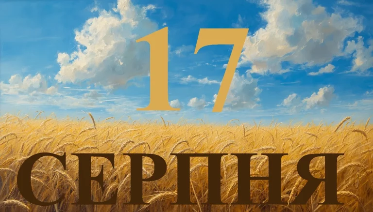 Сегодня 17 августа 2026: какой праздник и день в истории