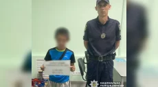 Эвакуировались на Харьковщину, а ребенок потерялся: где нашли мальчика
