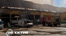 Россияне уничтожили склад издательства настольных игр на Киевщине