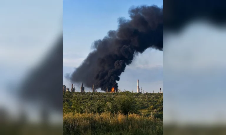 Часть оккупированных территорий без света, в Подмосковье пять погибших
