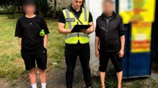 Два місяці хлопець крав деталі від кондиціонерів у Слобідському районі
