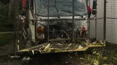 Охота на свалку и мусоровоз: россияне потратили FPV и три КАБа