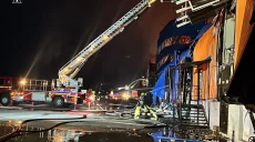 В Киеве и области 15 погибших, произошла утечка аммиака – загрязнен воздух