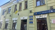 Поезда в Лозовую не едут, погибли железнодорожники – УЗ об обстреле