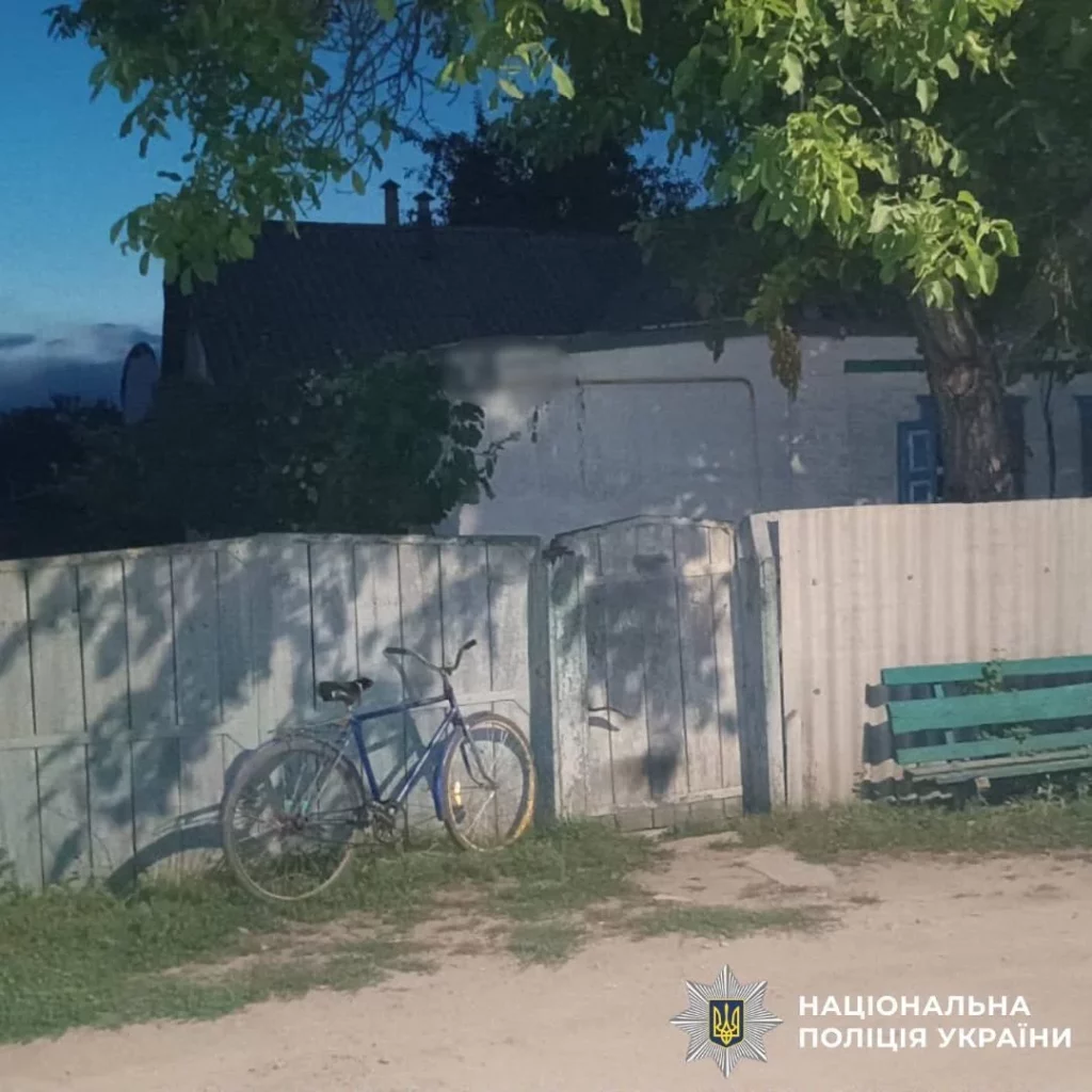 В умышленном убийстве подозревают жителя Балаклейщины
