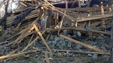 П’ять мешканців Бугаївки загинули вранці: люди потрапили під масований обстріл