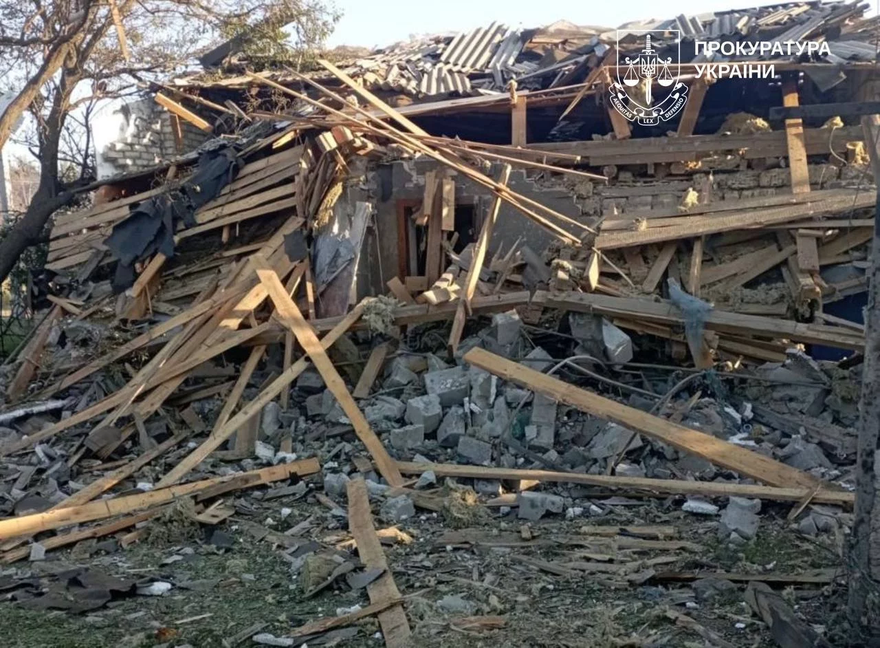 П’ять мешканців Бугаївки загинули вранці: люди потрапили під масований обстріл