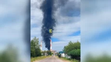 «Сегодня смены не будет»: WB в Воронежской области сгорел, пылает НПЗ и ТЭЦ
