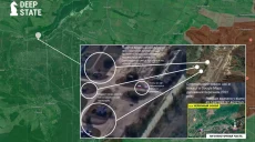 Мутанты-переростки появились в Осколе – в DeepState объяснили, кто они