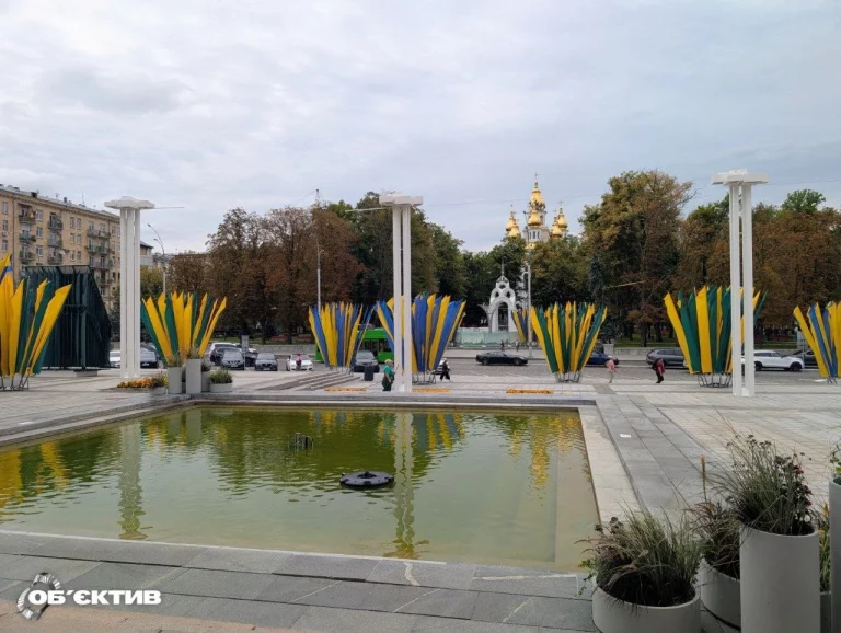 Новости Харькова — главное 2 сентября: как прошла ночь