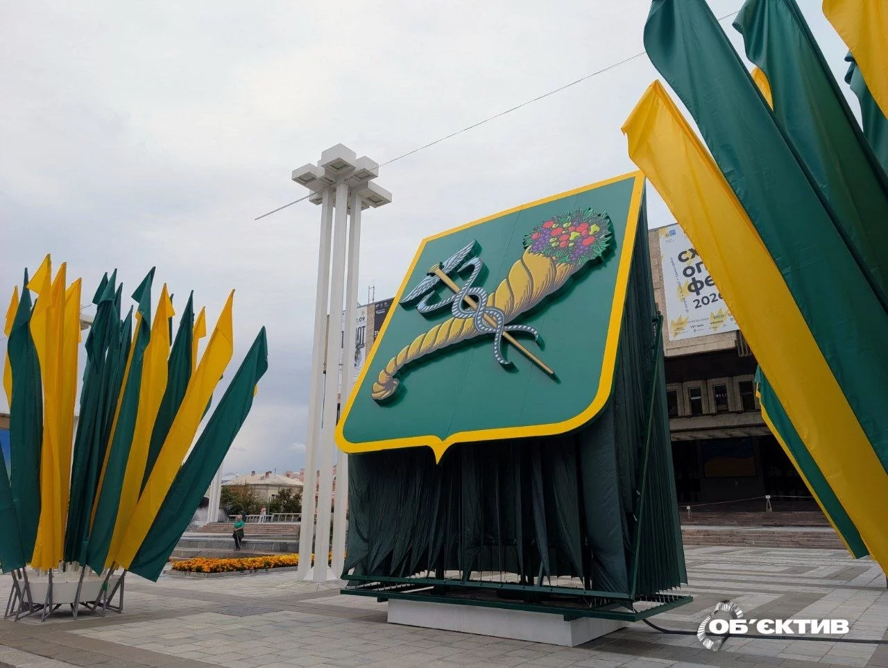 Новини Харкова – головне 21 серпня: загиблі у Леб’яжому, “приліт” у Дергачах