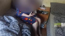 Психологічний терор влаштувала мати своїй дочці