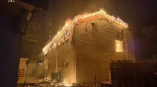 Восемь погибших, больше 30 пострадавших: Киев атаковали десятки ракет