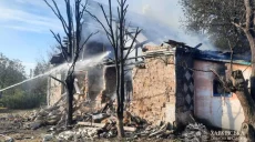 Больше 30 БпЛА ударили по Харьковщине за сутки, есть погибший
