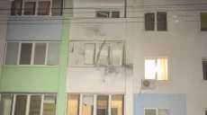 Чем россияне атаковали многоэтажку ночью в Харькове – данные прокуратуры