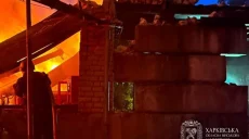 Почти сто БпЛА атаковали Харьковщину за сутки