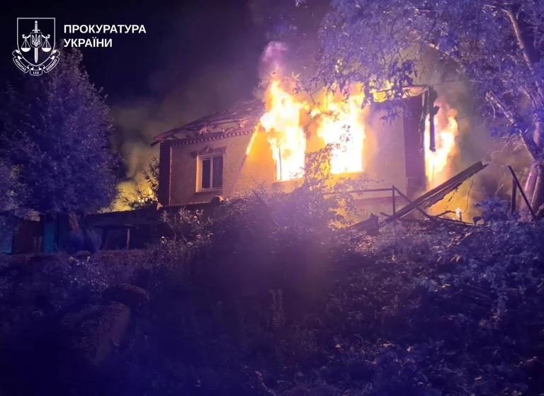 Накануне в Змиеве пострадала 10-летняя девочка, ее мама погибла – прокуратура