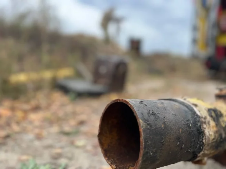 Газ повертають у громади Харківщини: що просять від мешканців